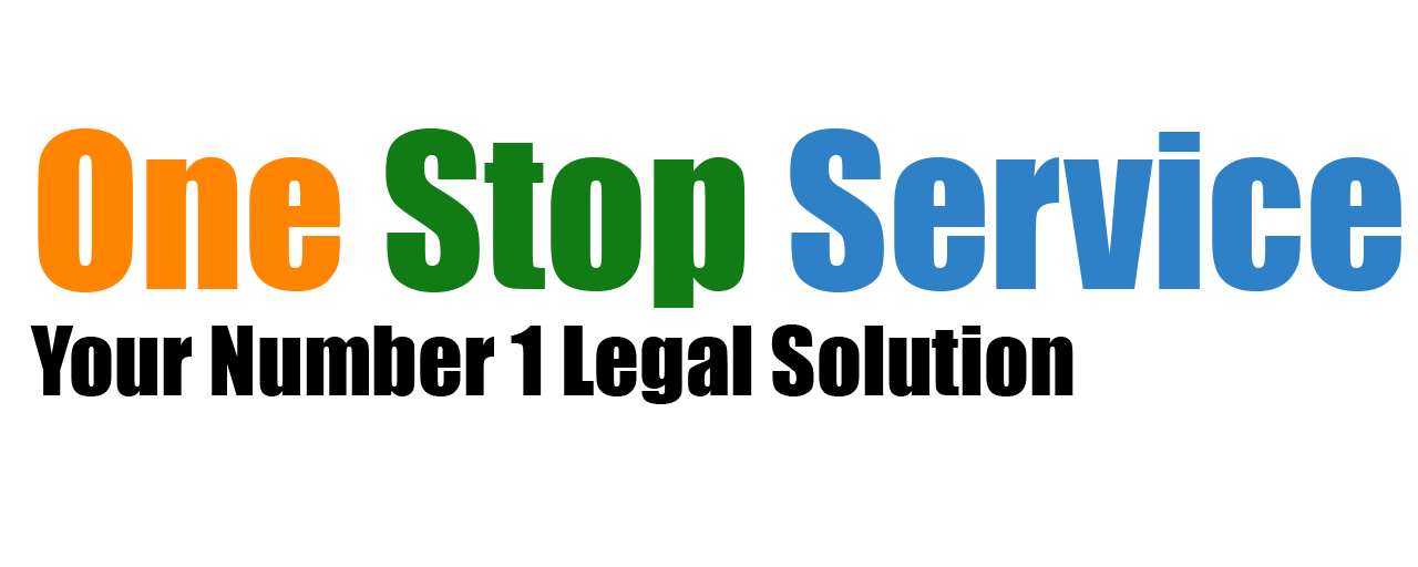 One Stop Service